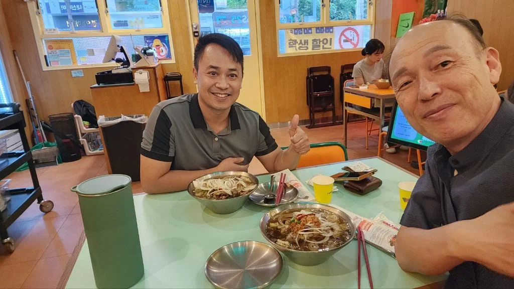 목회자 네트워크 · 글로컬 비전 모임